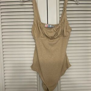 Free People Body/Swim Suit